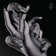 ANAGRAM015 | V.A. - Coalescence Vol. I (Tijana T, Ryan Elliott, Newa and Yotam Avni Remixes)