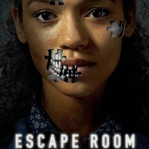 Escape Room Movie Review By Welkin One Podcast On