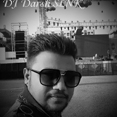 Man Bharya(Deep House  Light Drops Remix)DJ Darsh SLNK