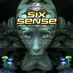 05 - Sixsense, Alter3D Perception  - Psychedelix