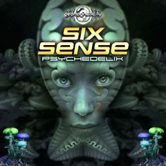 04 - Sixsense, Rammix  - Ashram
