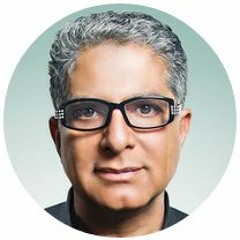 Deepak Chopra