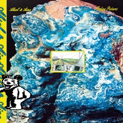 AKSEL & AINO "BELONG HERE"