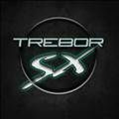 Trebor  Sx - Come On
