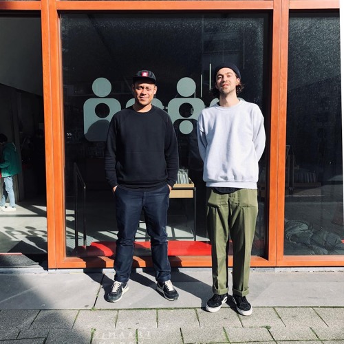 Clone Monday Instore Stream