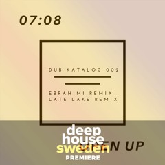 DHS Premiere: 0708 - Distant Shores (Original Mix)