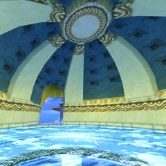 HALL OF TIME