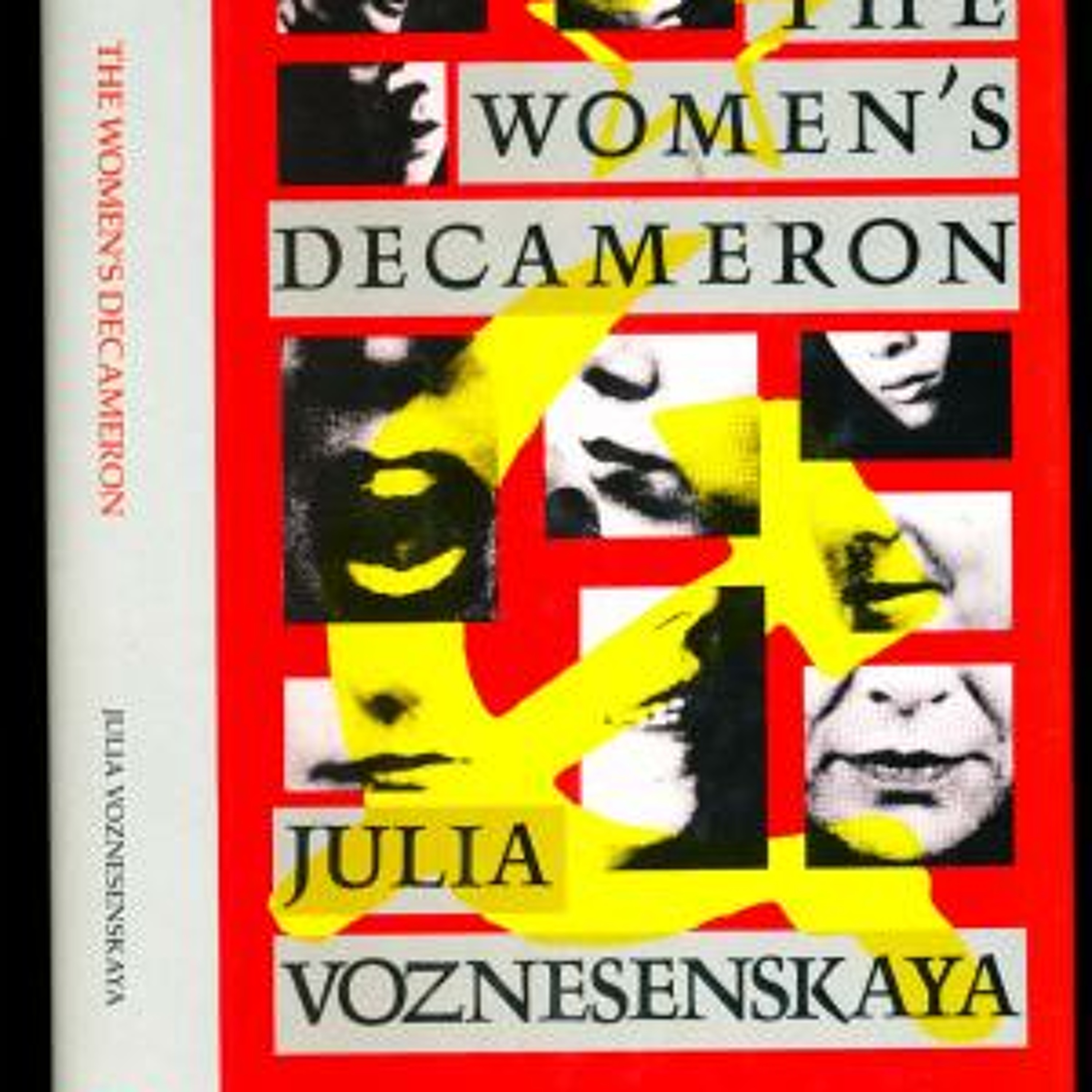 91: Ladies' Decameron