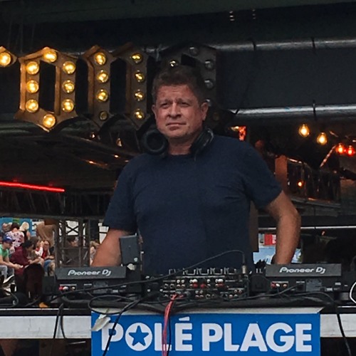 Live @ Pole Pole (Gentse Feesten) (2018)