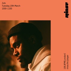 Juls - 19th March 2019
