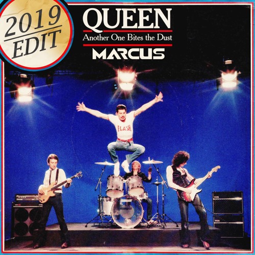 Marcus retro remix