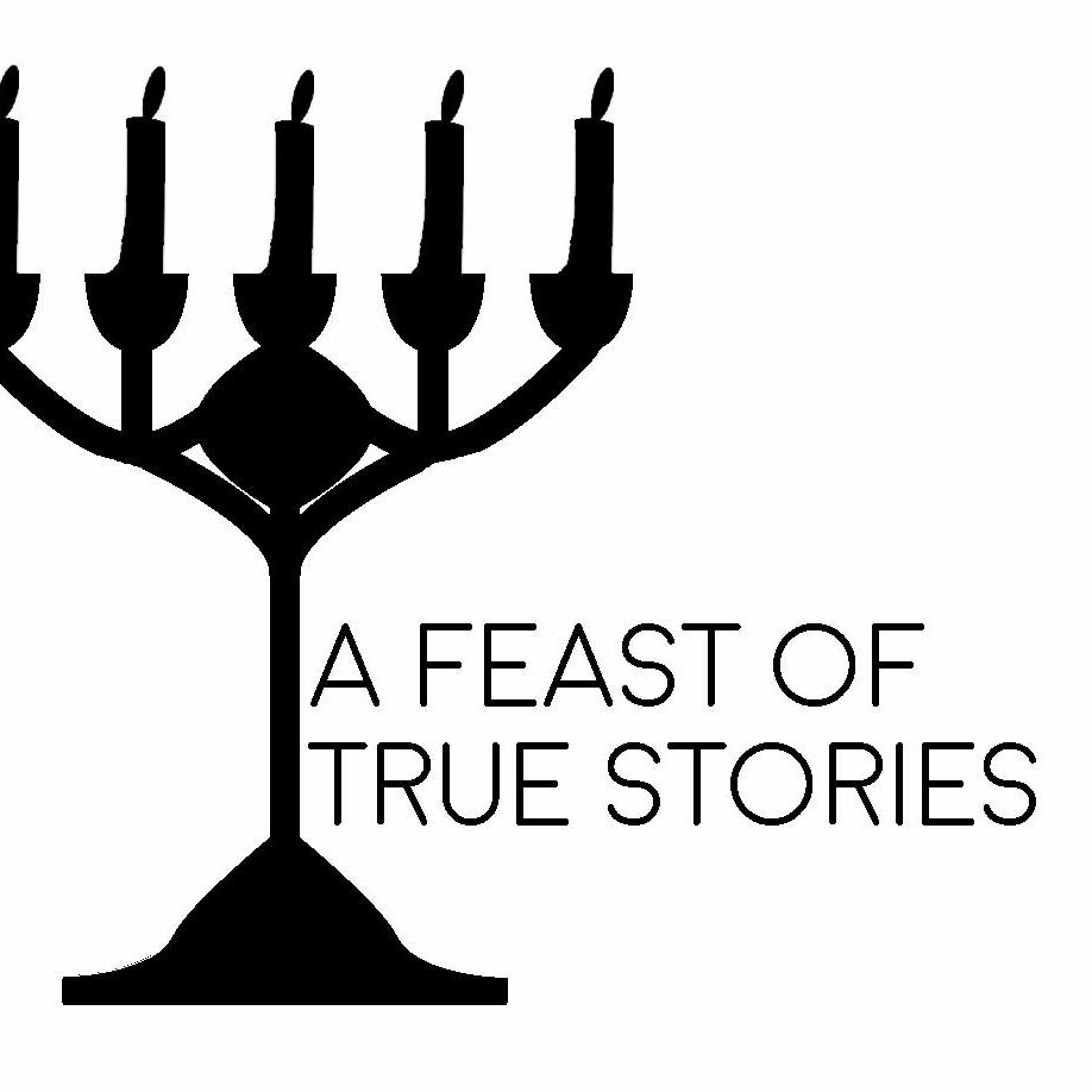 True Stories Live