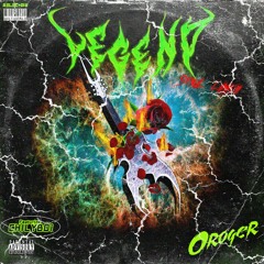 传奇Legend(ft. CHILYNOKIA)(Prod. by Palaze)