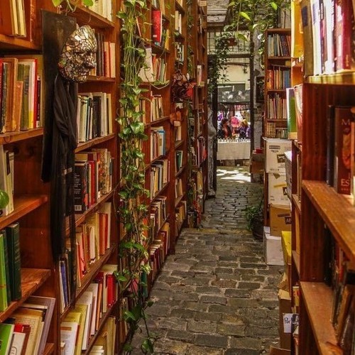 Amalgamation Choir - Ksenitia tou Erota (Live at the Library