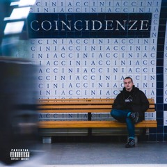 Strano con te feat. Ness Hell (prod. Zeeky Beats)