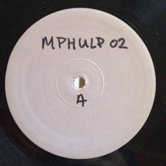 MPHU LP02 - A2