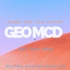 Lewis Capaldi - Someone You Loved - Set You Free - Geo Mcd