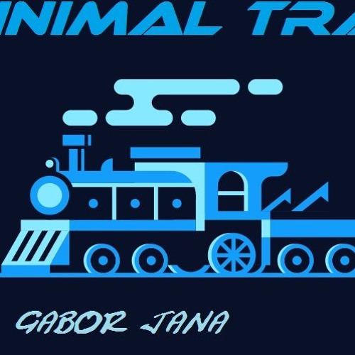 MINIMAL TRAIN BEST OF MINIMAL & MELODIC TECHNO ( BY GABOR JANA).