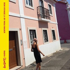 Radio Cómeme - Bon Voyage 21 by Inga Mauer