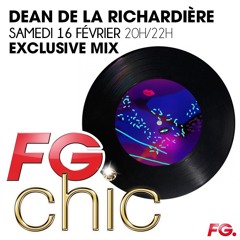 FG Chic Exclusive mix