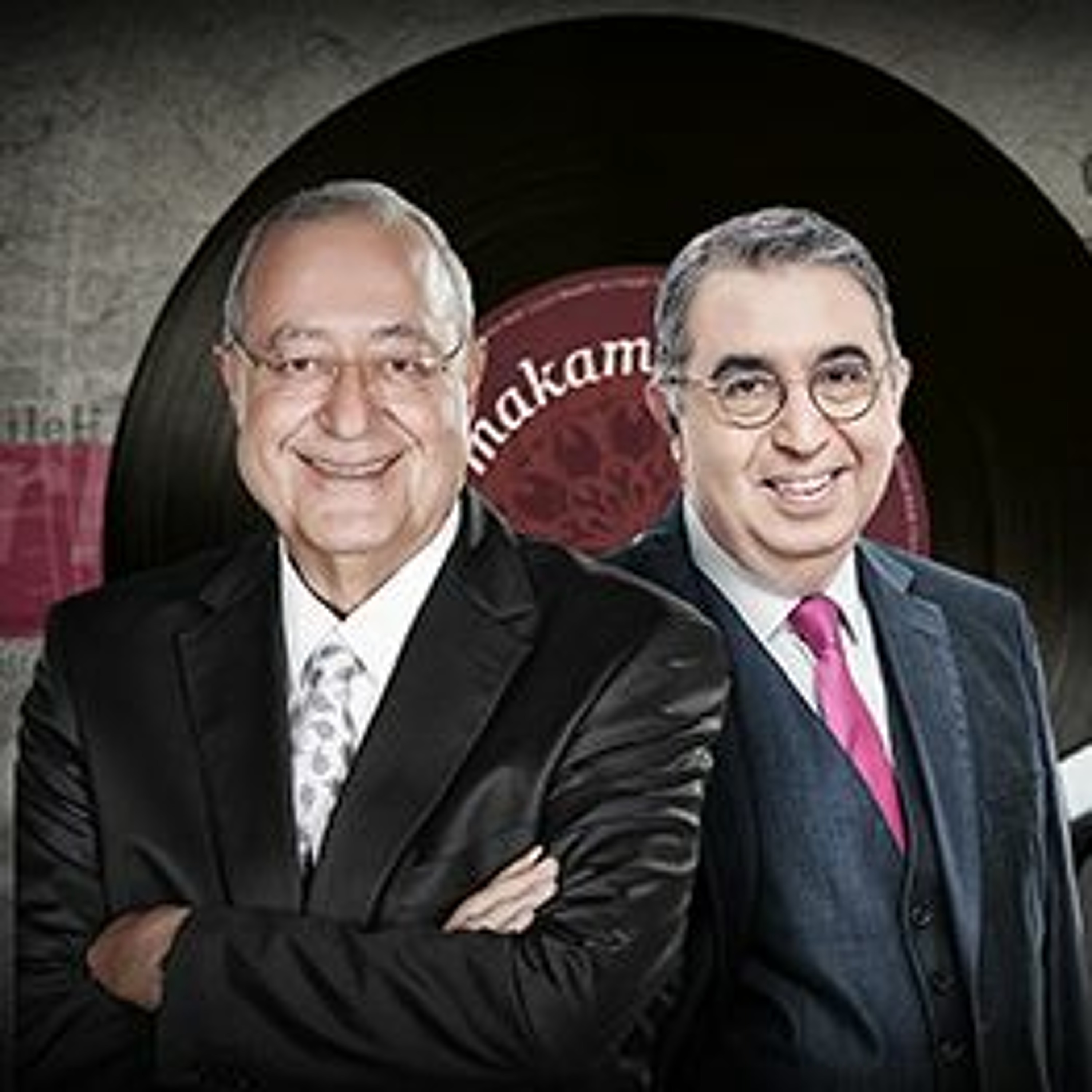252 - Makam Farkı - 17 Mart 2019 episode artwork