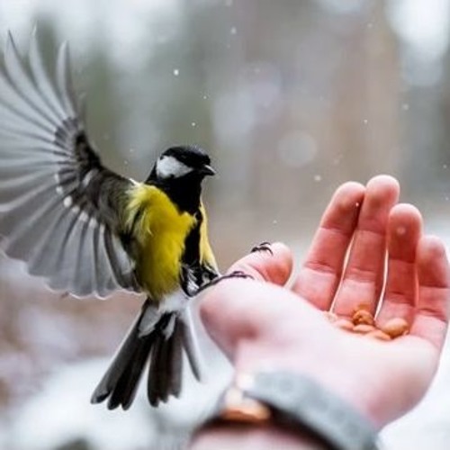 Oleg Byonic - Chickadee