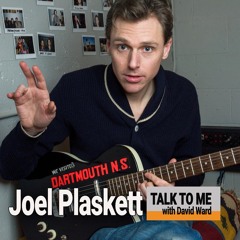 Episode 8: Joel Plaskett