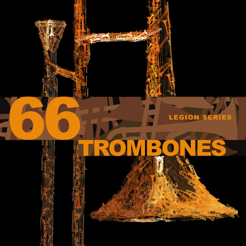 8Dio 66 Trombones: "Golden Canyon" By Sergey Ivanov