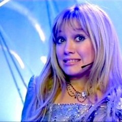 Lizzie McGuire - What Dreams Are Made Of (Rovert System Bootleg Remix)