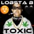 Artwork for BRITNEY SPEARS - TOXIC (LOBSTA B REMIX)