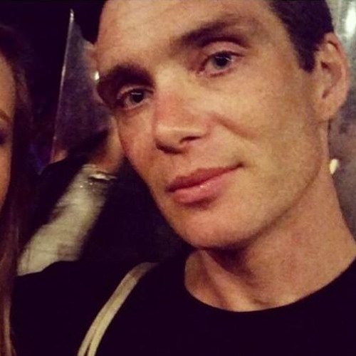 cillian murphy on radio
