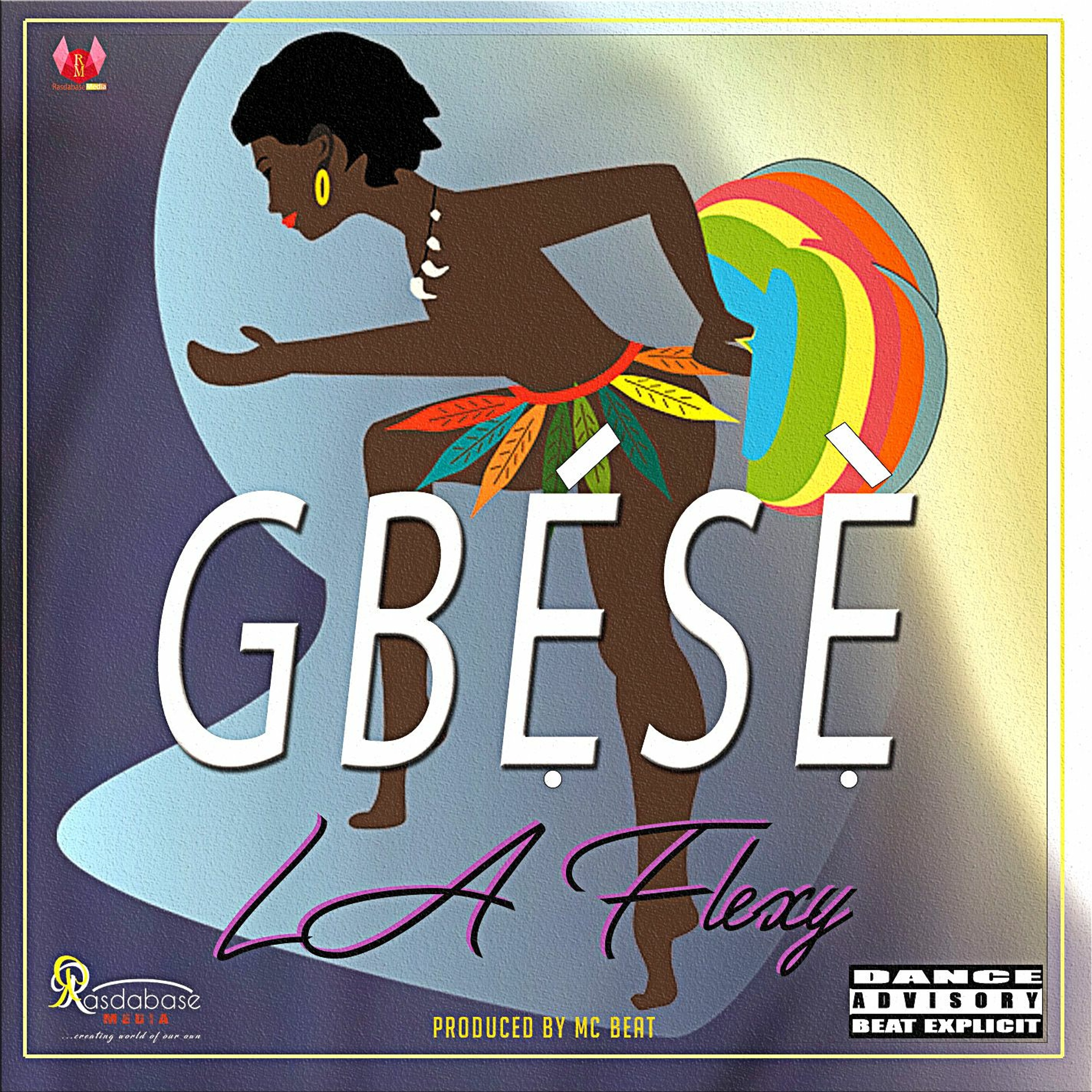 Gbese episode artwork