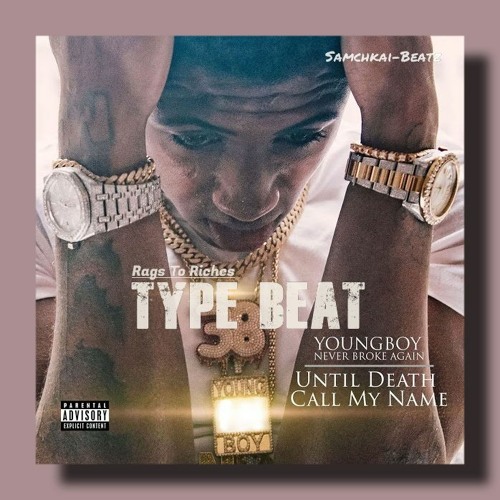 Stream [FREE] NBA Youngboy Type Beat 2019 Rags To Riches Trap