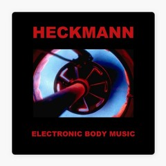 Thomas P. Heckmann - Himmel & Hoelle