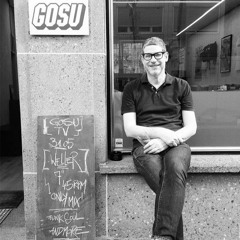 Weller’s 45 live set for GOSU 31.05.2017