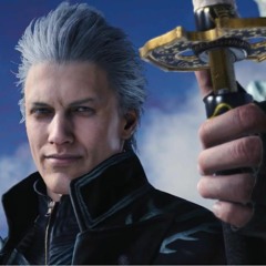 Devil May Cry 5 OST - Vergil Theme Extended