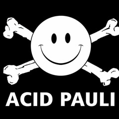 Mihrap (Laroz Remix) Acid Pauli Edit [FREE DOWNLOAD[