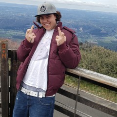 TATS ON MY HANDS FOR MY MOMMAS (Prod. Cali Ghost Productions)