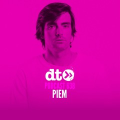 DT638 - Piem