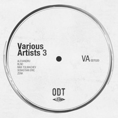 Blnd - Arp error (Original mix)