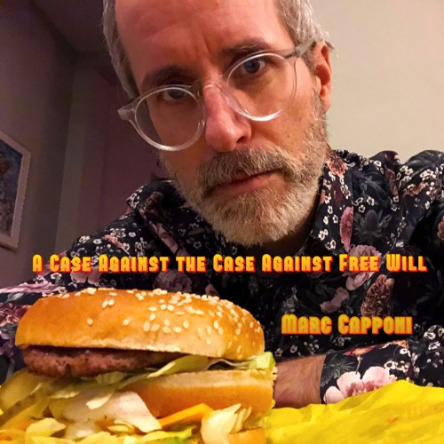 A Case Against the Case Against Free Will