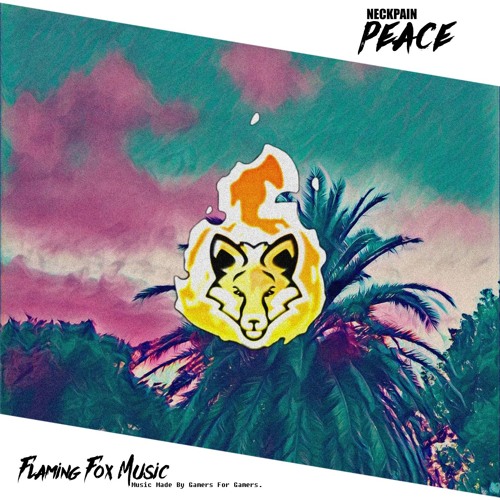 NECKPAIN - Peace [Copyright Free]