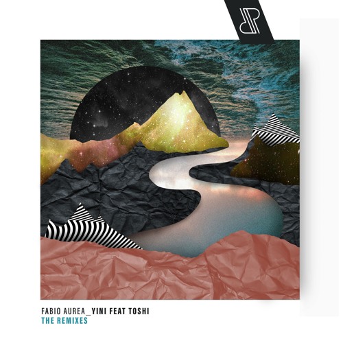 Fabio Aurea - Yini (ft. Toshi) (Serge Devant Remix)