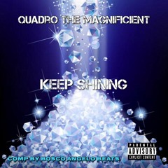 Keep Shining - Comp. Bosco Angelo Beats