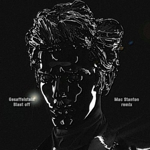 Gesaffelstein Ft.Pharrell - Blast Off(Mac Stanton Remix)