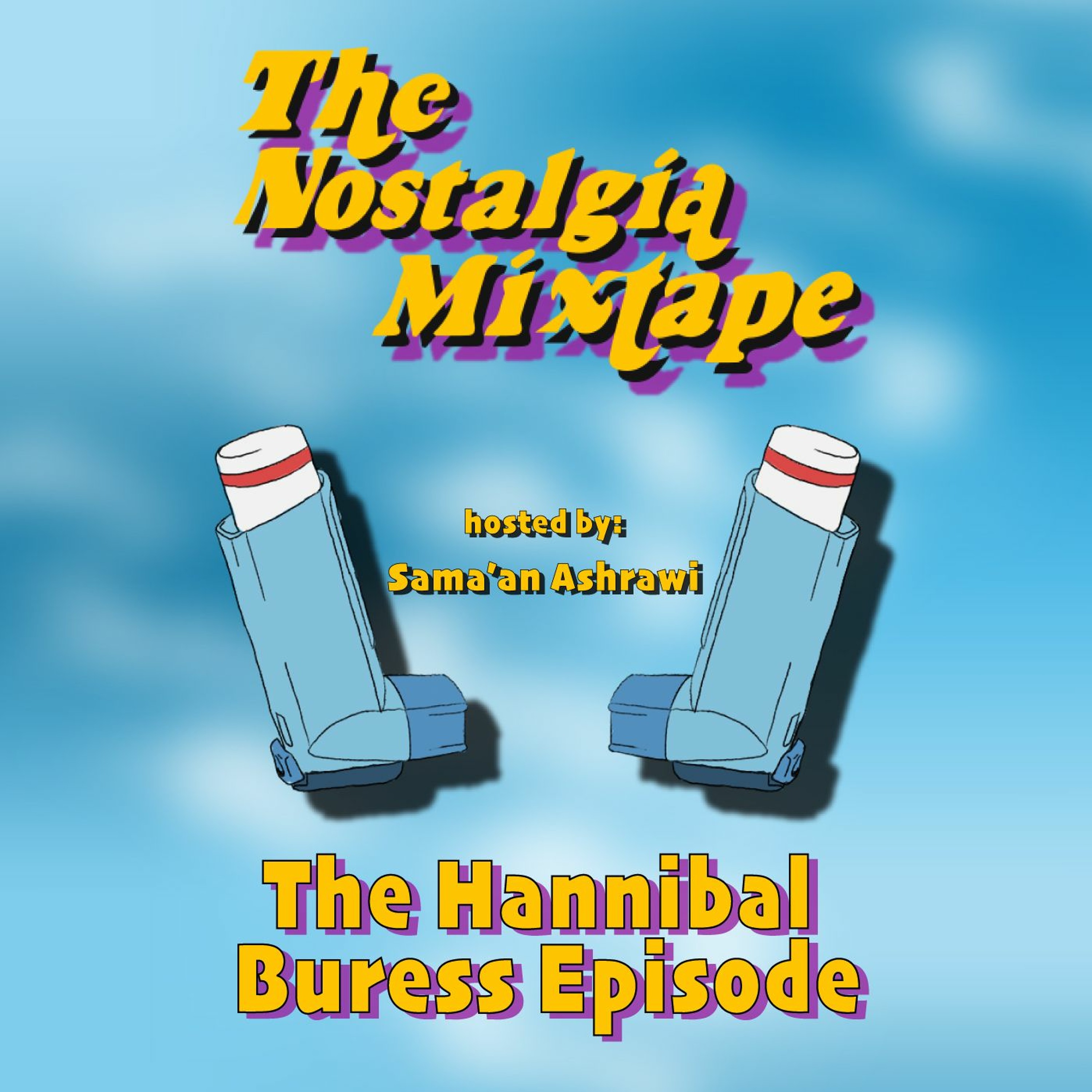 The Nostalgia Mixtape