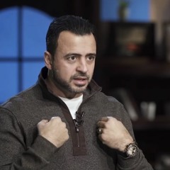 كنوز من قصة البطل محمد علي كلاي - مصطفى حسني
