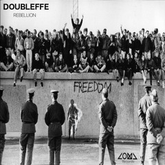 COMARECORDS003 - Track 3 - Doubleffe - Bombtrack (Back The Fuck Up!)