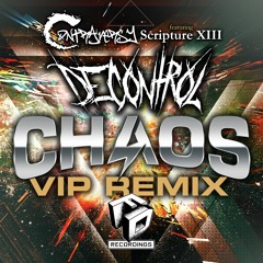 Decontrol " ContrAversY - CHAOS VIP " (Remix) Out Now on Faction Digital Recordings FDR