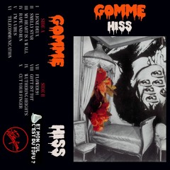 (DPF016) GOMME - I AM A VIRUS